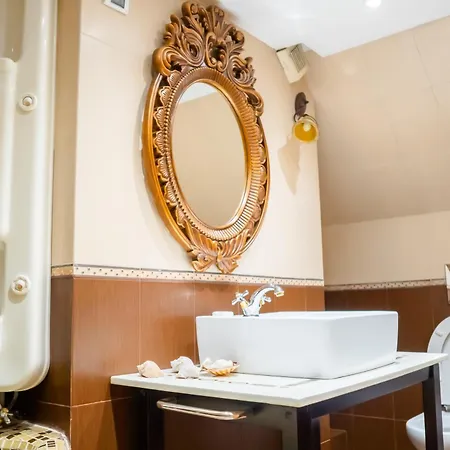 Apartment Cozy Penthouse In Sofia